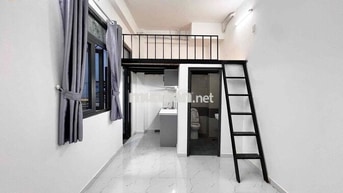CHO THUÊ DÃY PHÒNG TRỌ SINH VIÊN, CỬA SỔ THOÁNG - GẦN VĂN HIẾN GIÁ RẺ🤩