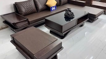 Nhượng lại bộ bàn ghế như hình ảnh dưới