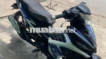 Yamaha Exciter Đen, Trắng, Xanh