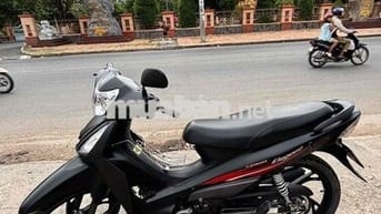 SYM Elegant 50 Đen