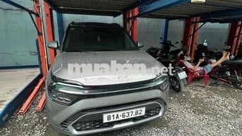 Kia Caren Luxury 2026 Xám 6600km
