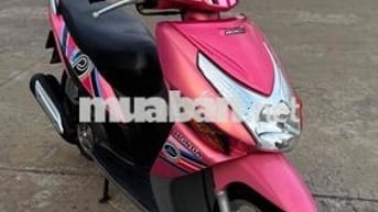 Honda Click Play 2009 110cc SƠN +MÁY ZIN