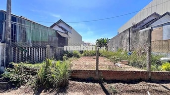 Ngay KCN Trảng Bàng, Lô đất thổ cư 474m2 (10x47), 950 triệu, sổ riêng