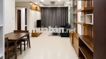 CHO THUÊ CĂN HỘ BABYLON 75M² – 2PN 2WC – NỘI THẤT CƠ BẢN – 11TR5/THÁNG