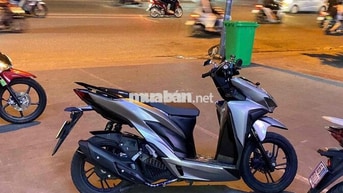 Honda Vario 150 2018 xám lambo