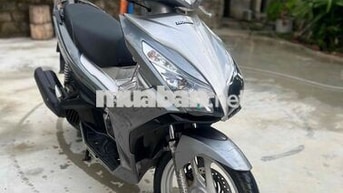 Honda Air Blade 2014 Xám