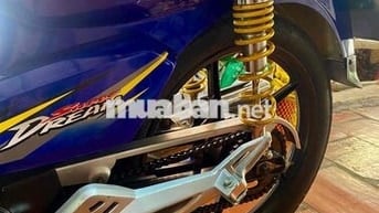 Honda Dream biển 71 máy im ru
