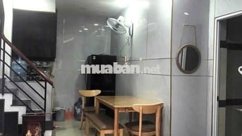 🏡 NHÀ CHO THUÊ Full Nội Thất Y Hình đường Ngô Tất Tố Bình Thạnh