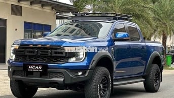 Ford Ranger 2 cầu XLT 4x4 Số Tự động