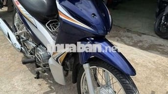 Honda Wave S 110 2012 Xanh Bạc 20000 km