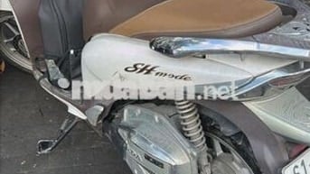 Honda SH Mode 125cc 2018 Trắng Nâu