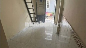 PHÒNG TRỌ MẶT TIỀN HẺM LÊ VĂN QUỚI, GIỜ GIẤC TỰ DO
