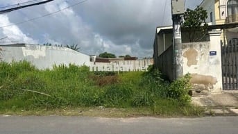 gần 500m2 ngay trung tâm Trảng Bàng cách Tp HCM 5 km 