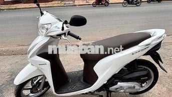 Honda Vision Trắng