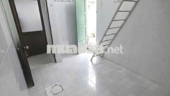 3tr5 phòng rẻ đẹp thoáng sẵn gác, bếp, ở 104 Dạ Nam, Q8 chân cầu chữ y