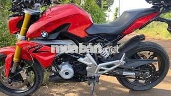 BMW G 310 Thể thao 2019 Đỏ 19000 km