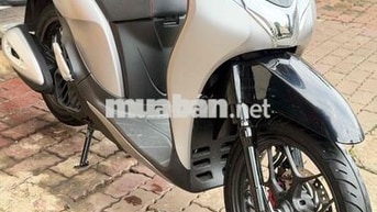 SH MODE 2018 XE ĐẸP, MÁY MÓC ZIN ÊM