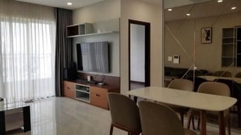 Cho thuê chung cư Cộng Hoà Plaza-Cộng Hoà, Bảy Hiền- 3PN, Full NT 14tr
