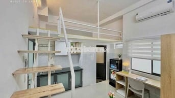 🌟DUPLEX FULL NỘI THẤT GẦN CVPM QUANG TRUNG - ĐẠI HỌC GTVT