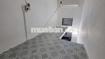 Phòng Trệt Mini Gác Lửng 1 Người Âu Dương Lân, Chánh Hưng, Cầu Chữ Y