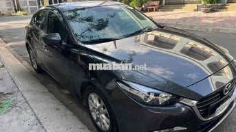 Mazda Mazda 3 2019 Xám Tự động 75.000 km