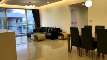 Chung cư Ruby Garden 3PN full nội thất 129m2 giá 14 tr/th nhà trống sẵ