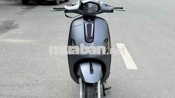 Camely S 50cc 2024 đèn vuông led sơn máy zin 100%
