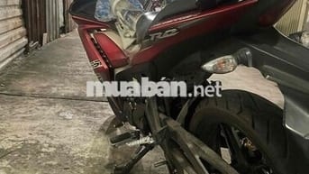 Yamaha Exciter 155 Đỏ 155cc