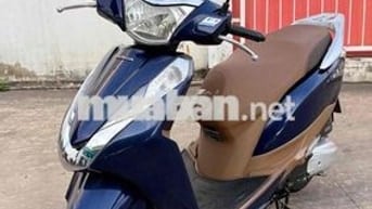 [SIÊU ĐẸP ] HONDA LEAD 125i XANH TIGER 1ĐỜI CHỦ