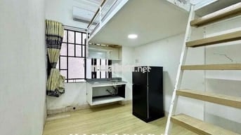 PHÒNG TRỌ HẠT DẺ THOÁNG NGAY CẦU HIM LAM