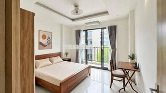 CĂN HỘ 2N2WC MỚI FULL NỘI THẤT OTO TẬN CỬA XUÂN LA, LẠC LONG QUÂN 