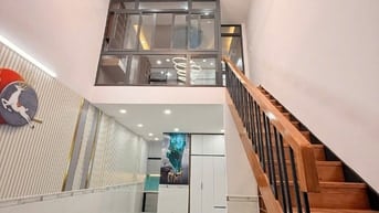 CHÍNH CHỦ BÁN NHÀ ĐẸP – PHƯỜNG TÂN THỚI HIỆP, QUẬN 12, TP.HCM