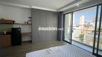 căn hộ full nội thất giá rẻ 8,900,000k. cọc 5,000,k