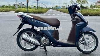 Honda Vision 2019 Tự động Xanh