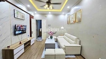 Chung cư hiếm, 37m, Nhà đẹp full nội thất ở ngay, Sổ đỏ lâu dài