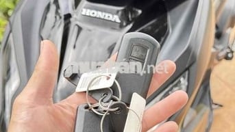 Honda Air Blade Bản Đặc Biệt 2021 Đen Mờ