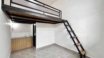 CHO THUÊ PHÒNG MỚI ĐI BỘ 50m QUA ĐẠI HỌC NGUYỄN TẤT THÀNH