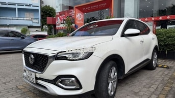 MG HS Trophy 2.0T 2020 Trắng 70.000 km