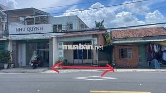 Tôi bán nhà 130m2 giá 2tỷ6 mặt tiền Tỉnh Lộ 7 chợ Phước Thạnh Củ Chi