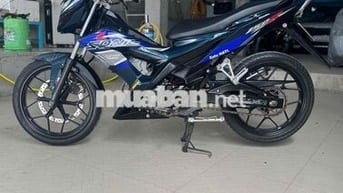 Honda Sonic 150R Xanh đen 26.128 km