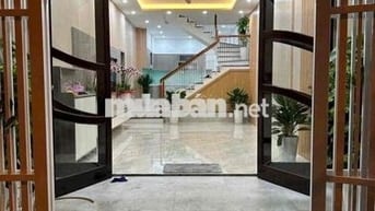 🛑 CHO Thuê Nhà 2 Tầng Full Nội Thất Mới 100% Đường 7m5 Mân Thái 🛑