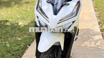 Honda Vario 125 2021 Trắng đen