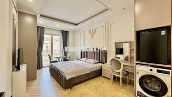 🎁 KHAI TRƯƠNG CĂN HỘ MỚI_BAN CÔNG - CÔNG VIÊN PHẦN MỀM QT_NGÃ TƯ TÔ KÝ