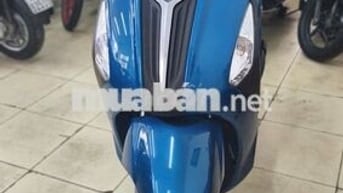 Yamaha Grande 125cc 2015 bs 59x2-87028
