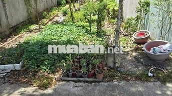 Bán nhanh lô đất 180m2-650 triệu đường Giồng Cát Tân Phú Trung củ chi
