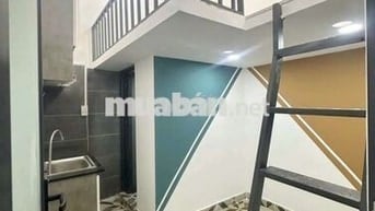DUPLEX NGUYỄN VĂN ĐẬU 2TR8 SẴN MÁY LẠNH