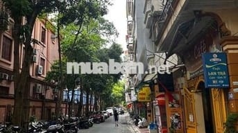 BÁN NHÀ PHÂN LÔ HOÀNG SÂM - Ô TÔ TRÁNH KINH DOANH - 60M2 HƠN 23 Tỷ