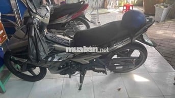 Yamaha Exciter 150 Nâu Đen