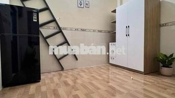 3.8 Tr -Phòng mới Gần ĐH nông Lâm , đường 1 Linh Xuân. đầy đủ nội thất