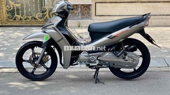 🌈Yamaha Sirius Fi cực đẹp máy rin chất👉CÓ TRẢ GÓP